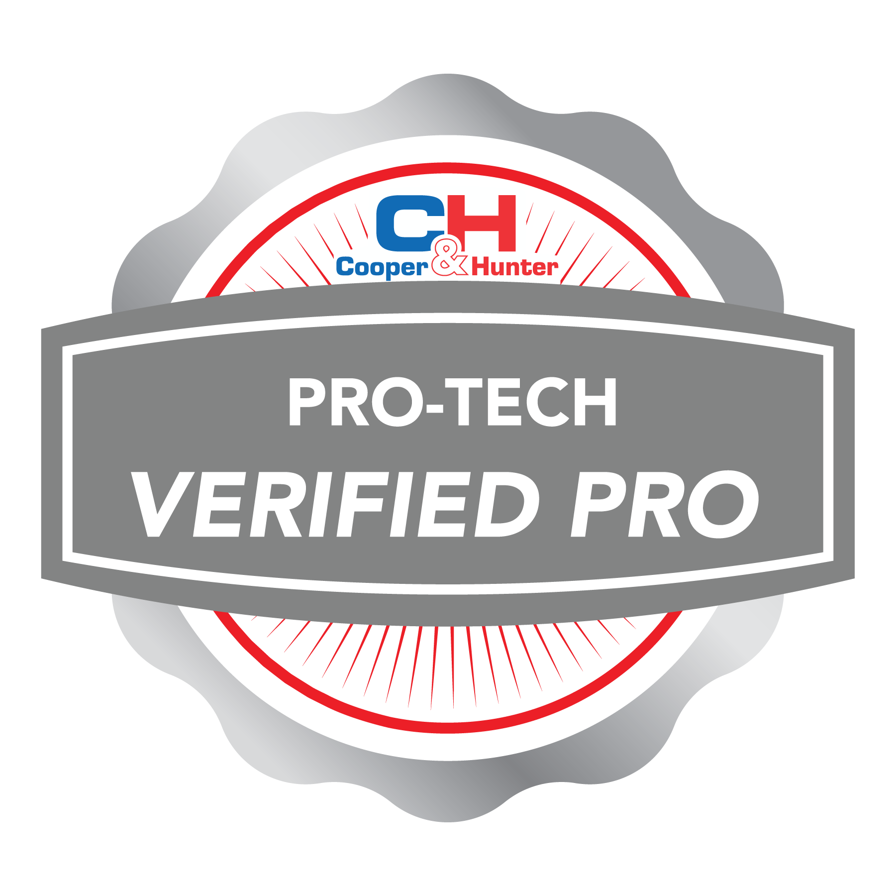 Verified Pro technician