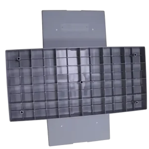 Condenser Pad