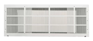 PTAC Grille