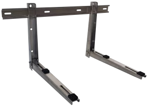 304 Stainless Steel Wall Bracket