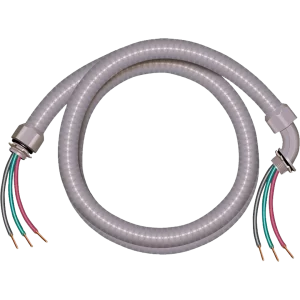 A/C Whips (Non-Metallic)